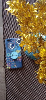 Hena Asnath review photo