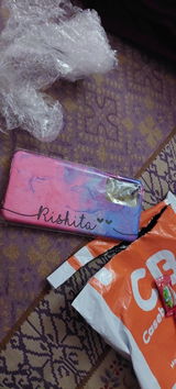 Rishita Raj review photo