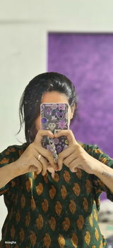 Anagha D. review photo