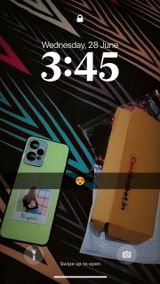 Riya S. review photo