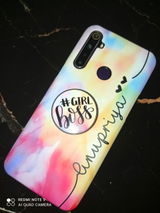 Anupriya D. review photo