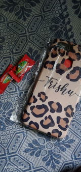 trishita D. review photo
