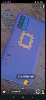 Ulfat A. review photo