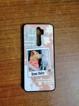 Vishnu P. review photo
