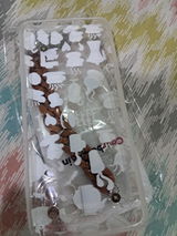 Jayanthy K. review photo