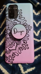 Divya Singh review photo