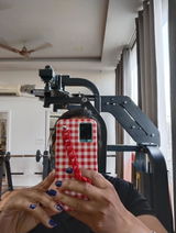Varinder K. review photo