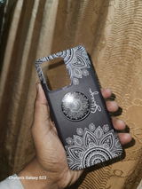Chetan U. review photo