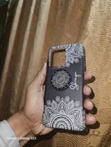 Chetan U. review photo