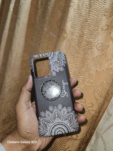 Chetan U. review photo
