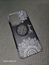Chetan U. review photo