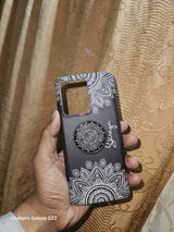 Chetan U. review photo