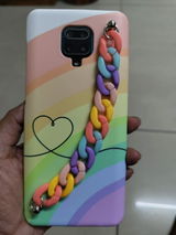 Akhila S review photo