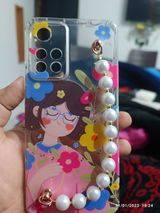 Aashina A. review photo