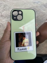Vanitha S. review photo