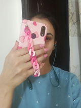 Jasleen K. review photo