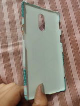 Shikha J. review photo