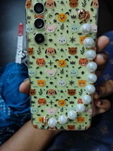 Sahana P. review photo