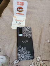 Naziya Shaikh review photo