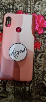 Asjad I. review photo