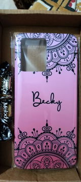 Rebecca S. review photo