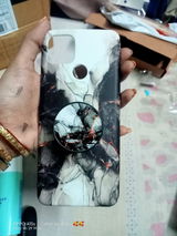 Asha S. review photo
