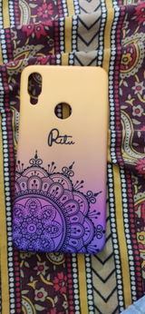 Ritu Pandey review photo