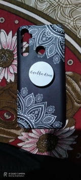 Anakha Arun review photo