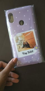 Urvi P. review photo