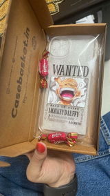Ananya C. review photo