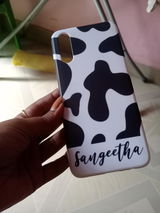 Rethna S. review photo