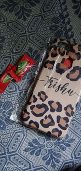 trishita D. review photo