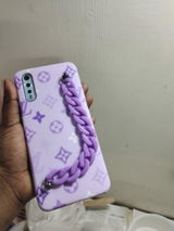 Jalana Buffy review photo