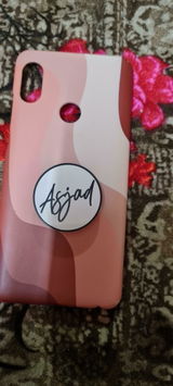 Asjad I. review photo