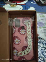 Anurima B. review photo