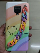 Akhila S review photo