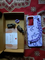 Anisha B. review photo