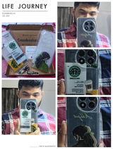 ABHIJEET T. review photo
