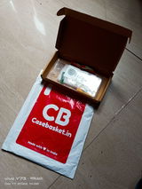 Akash A. review photo