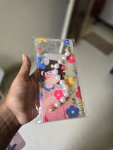 Urmikha Murugesan review photo