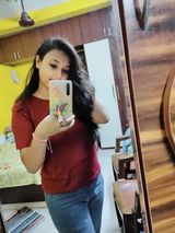 Suparna Das review photo