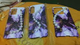 C. review photo