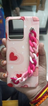 Varshita J. review photo