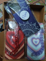 Indrani S. review photo