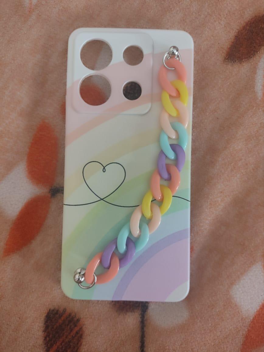 Garima S. review photo