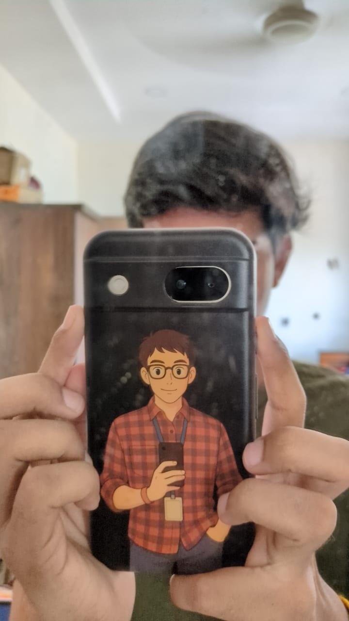 Rudransh K. review photo