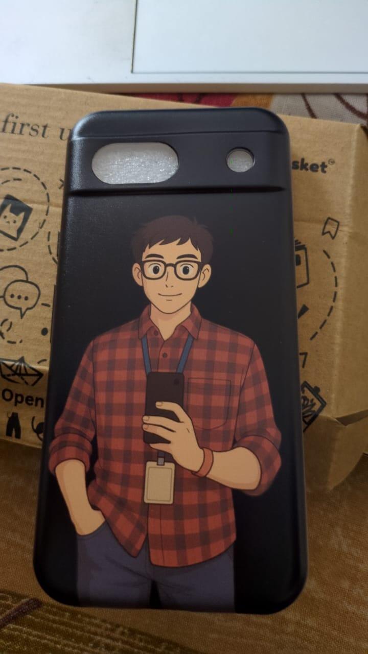 Rudransh K. review photo