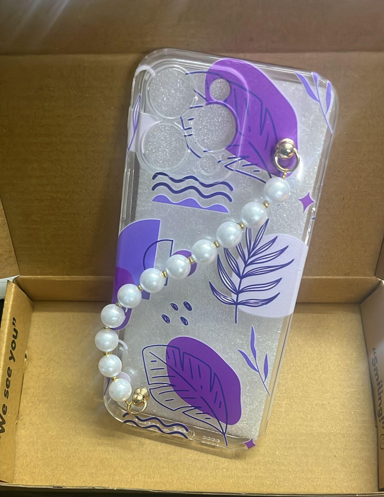 Aruna R. review photo