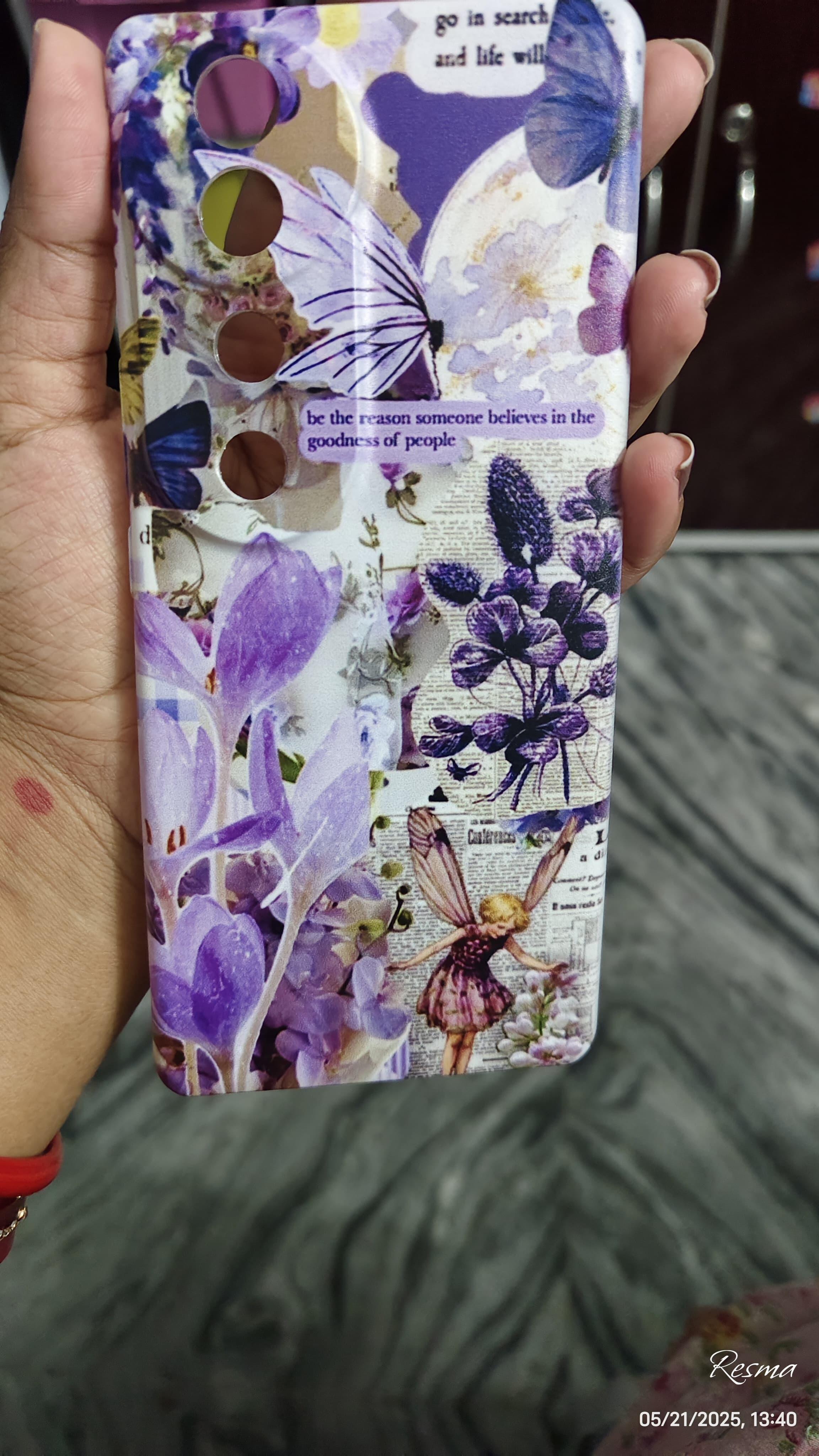 Resmashila .. review photo