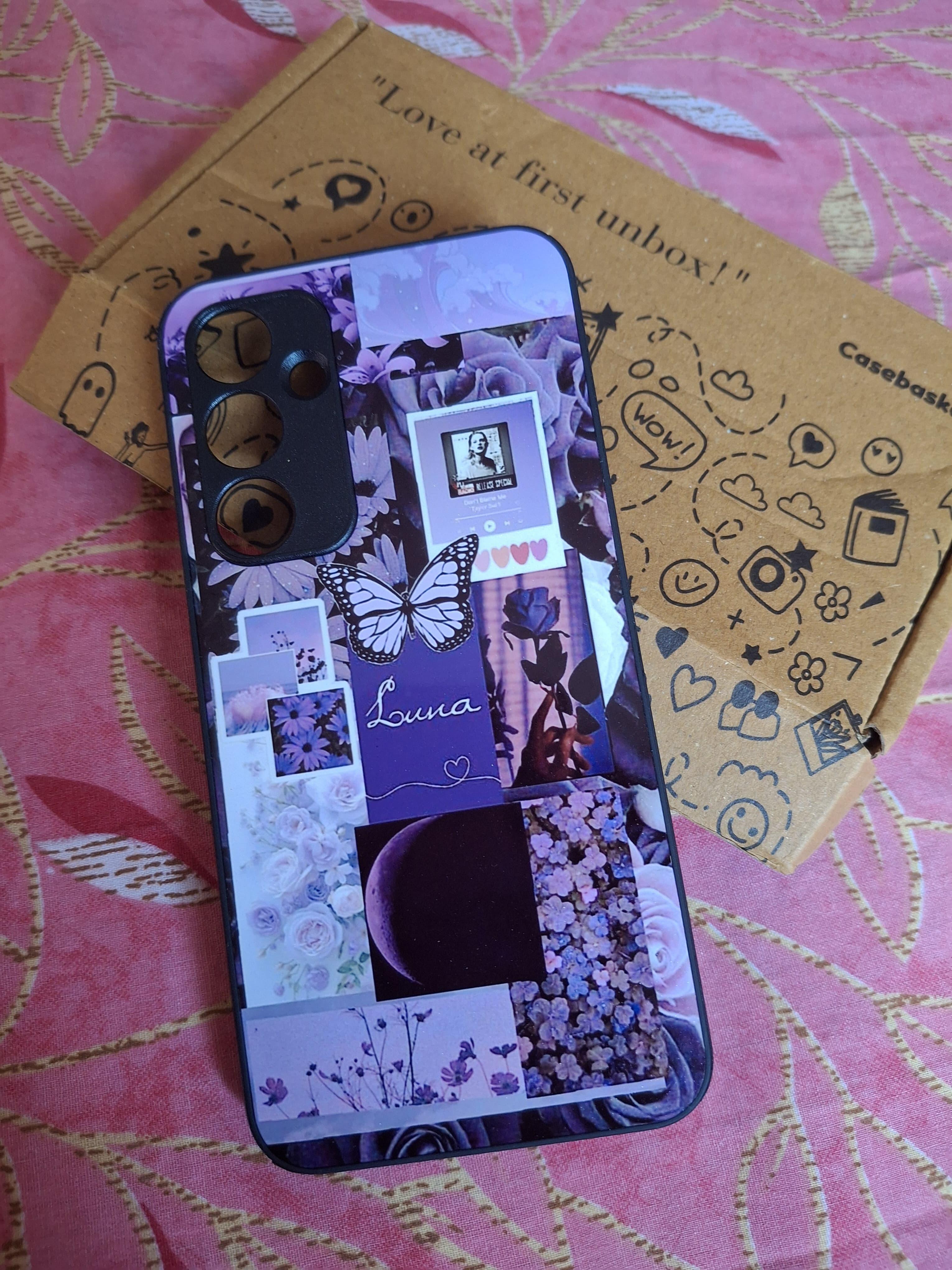 Parnisha S. review photo